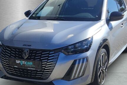 Peugeot 208 41.004 km 15.490 &euro; Wesenberg 23858