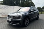 VW Tiguan Highline R-Line/ Kamera/ Headup / 4Motion 94.000 km 25.900 &euro; Mönchengladbach 41066