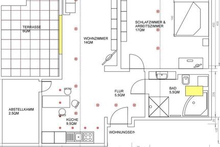 Wohnung Wertheim - 5 Zimmer, 127 m&sup2;, 320.000&euro; | Angebot:26794851
