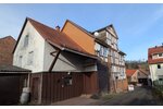 Hessich Lichtenau-OT, 1-2 Fam.Hs. + Scheune - Einfamilienhaus Hessisch Lichtenau Quentel | Angebot:24416348