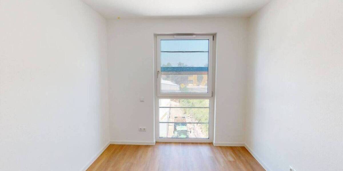 Etagenwohnung Villingen-Schwenningen Villingen - 3 Zimmer, 83 m&sup2;, 1.005&euro; | Angebot:26825914