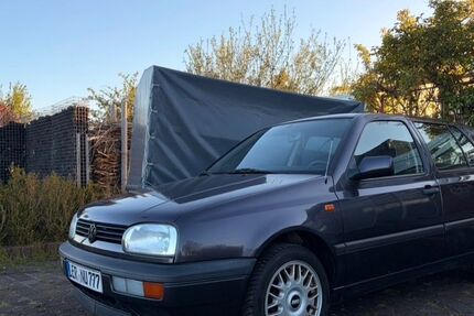 VW Golf 119.000 km 1.777 &euro; Rhauderfehn 26817