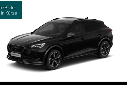 Cupra Formentor 27.365 km 33.930 &euro; Hofheim-Diedenbergen 65719