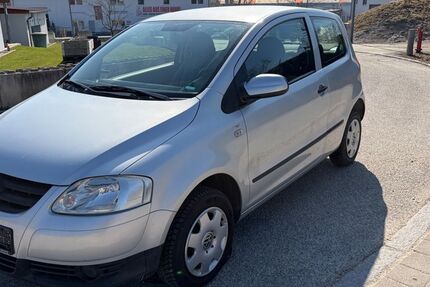 VW Fox 149.000 km 1.900 &euro; Inning am Holz 84416