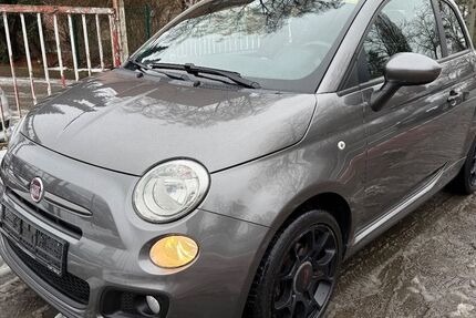 Fiat 500 152.912 km 4.999 &euro; Osnabrück 49090