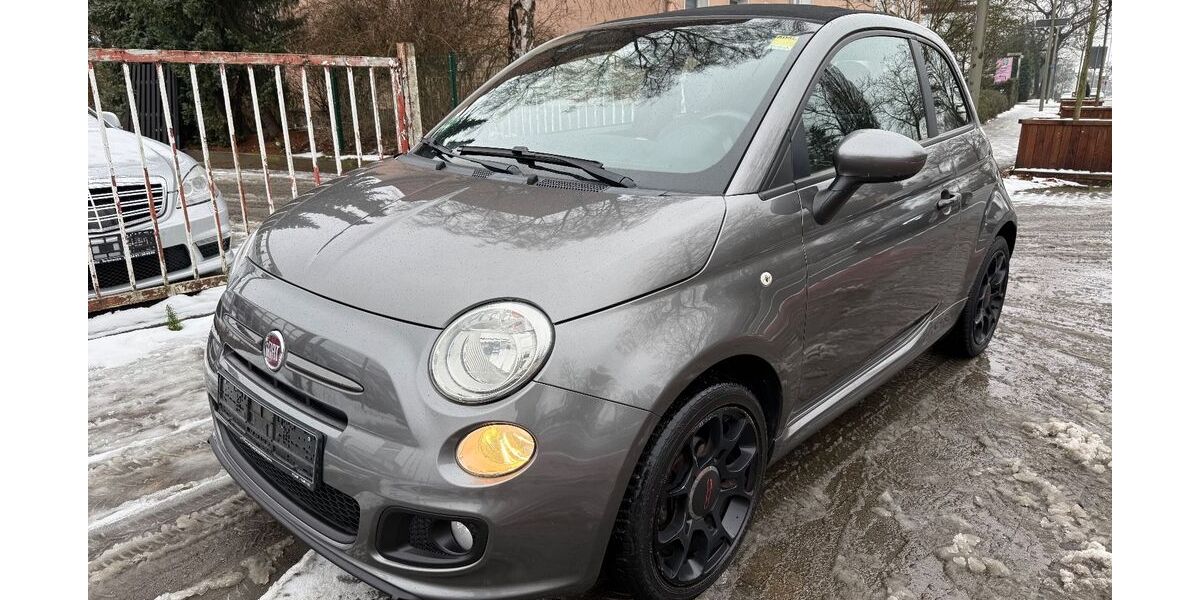 Fiat 500 152.912 km 5.500 &euro; Osnabrück 49090