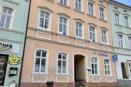 Büroräume in zentraler Lage von Bad Lobenstein! zimmer