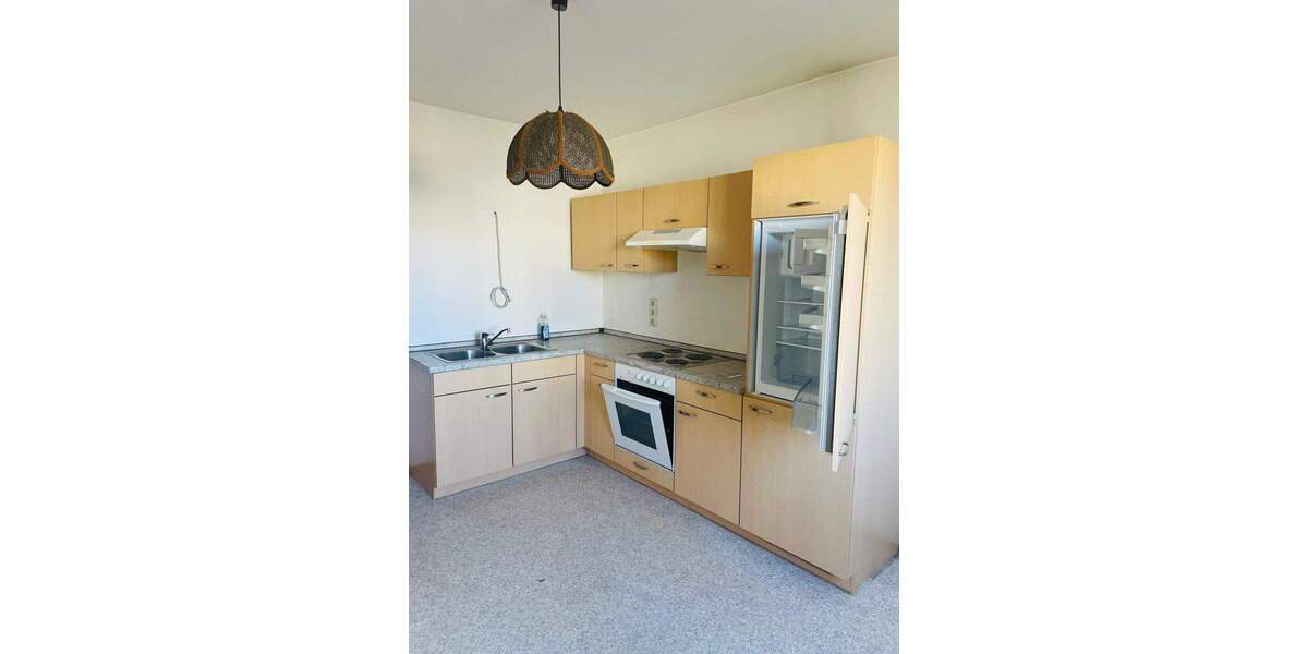 Etagenwohnung Burghausen - 2 Zimmer, 69 m&sup2;, 180.000&euro; | Angebot:25909024