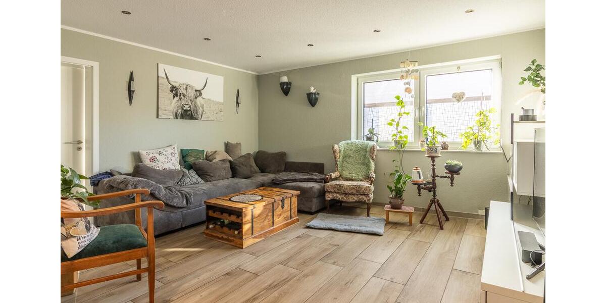 Erdgeschoßwohnung Lathen - 3 Zimmer, 76 m&sup2;, 790&euro; | Angebot:25710624