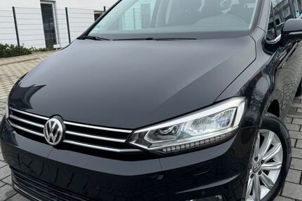 VW Touran 292.000 km 8.980 &euro; Holzgerlingen 71088