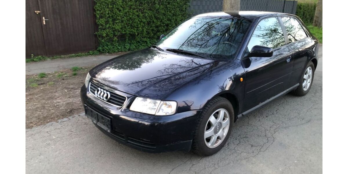 Audi A3 216.000 km 650 &euro; Holzwickede 59439