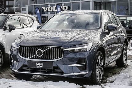 Volvo XC60 40.636 km 45.950 &euro; Glinde 21509