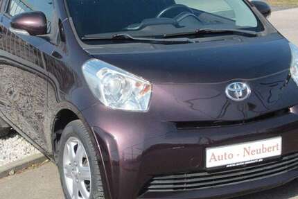 Toyota iQ 79.000 km 5.450 &euro; Stadtbergen 86391