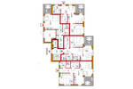 Etagenwohnung Werlte - 2 Zimmer, 59 m&sup2;, 202.000&euro; | Angebot:26657266