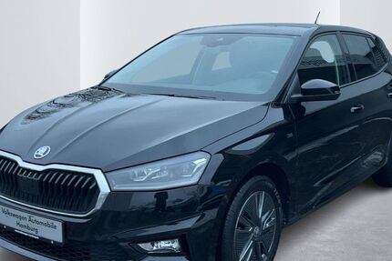 Skoda Fabia 7.396 km 23.888 &euro; Hamburg 22303