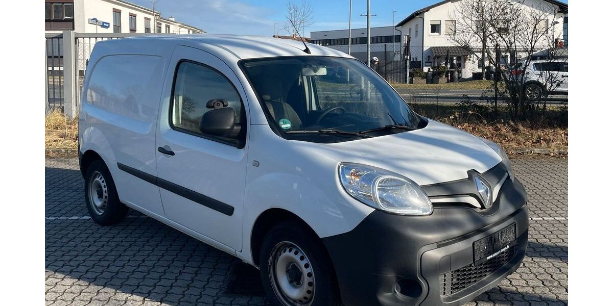 Renault Kangoo 55.000 km 9.980 &euro; Langen 63225