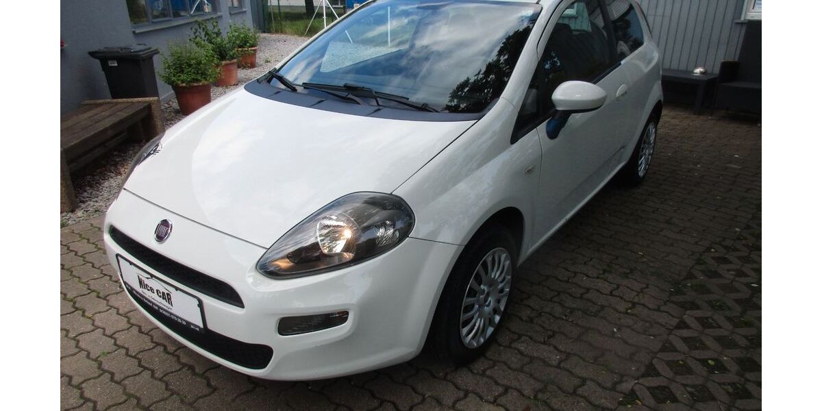 Fiat Punto 149.300 km 3.899 € Neustadt an der Weinstrasse 67433