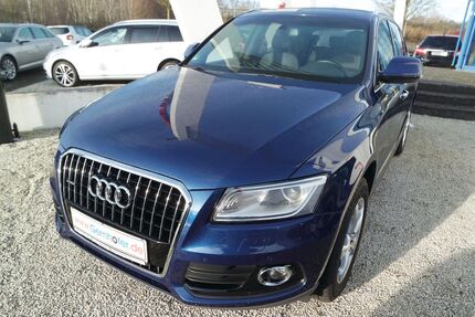 Audi Q5 59.217 km 23.990 &euro; Rostock 18069