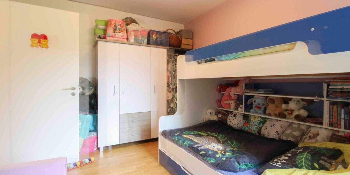 Etagenwohnung Frankfurt Gallus - 5 Zimmer, 147 m&sup2;, 925.000&euro; | Angebot:25602609