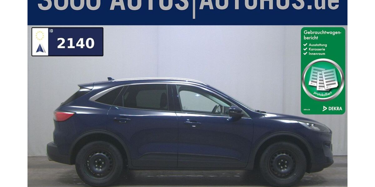 Ford Kuga 191.355 km 11.990 &euro; Gyhum/Bockel 27404