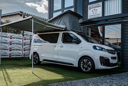 Opel Zafira Life 148.380 km 37.999 &euro; Rüsselsheim 65428