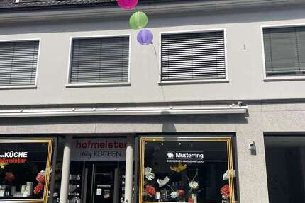 Wohnung zum Mieten in Karlsruhe 1.950 € 128 m²