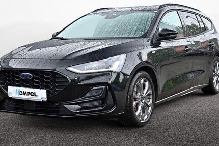Ford Focus 38.276 km 20.490 &euro; Braunschweig 38114