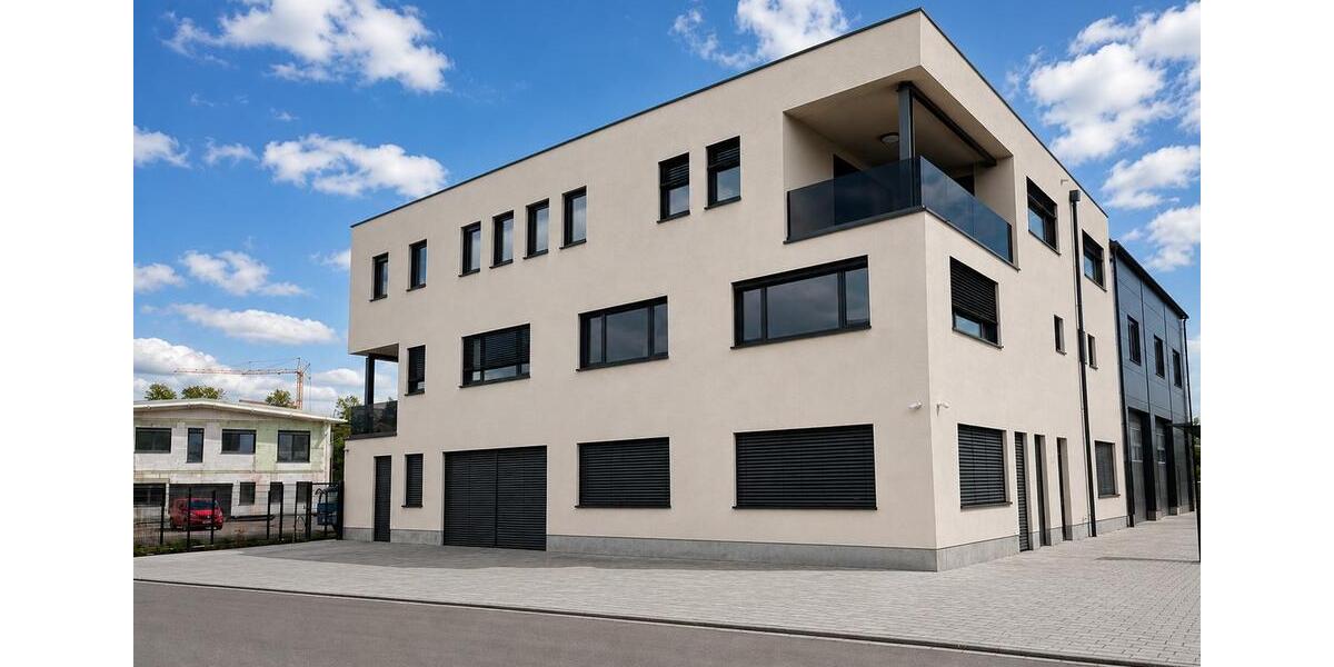 Gewerbeobjekt Philippsburg - 1.200&euro; | Angebot:26462027