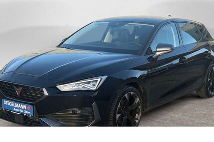 Cupra Leon 18.497 km 25.870 &euro; Detmold 32756