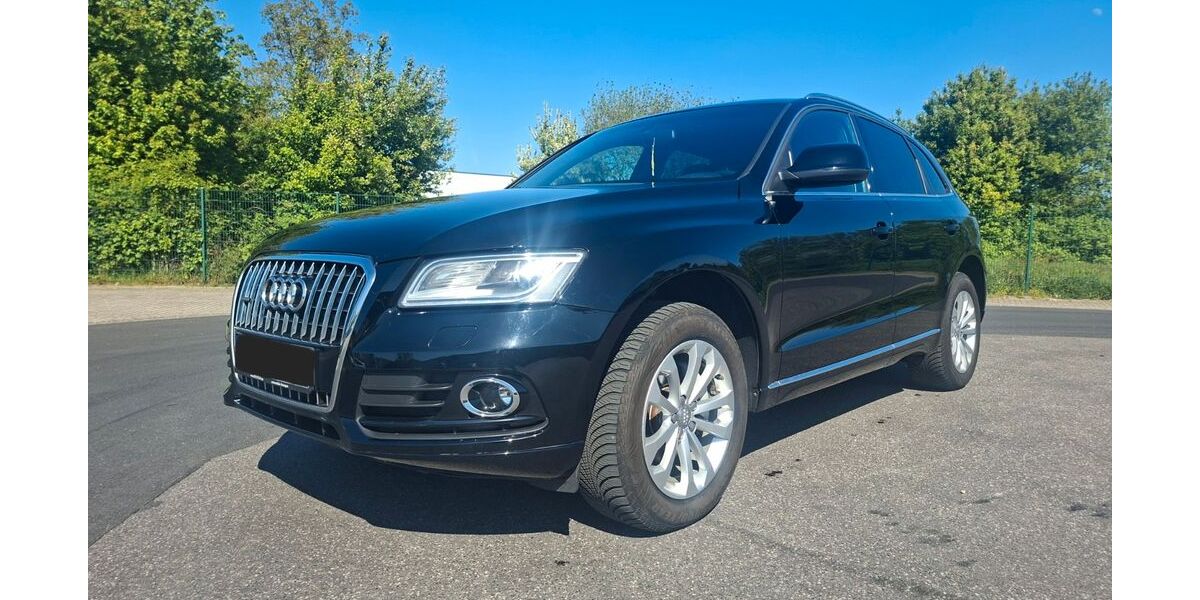 Audi Q5 119.021 km 14.800 &euro; Geldern 47608