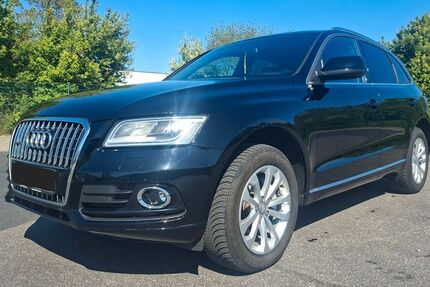 Audi Q5 119.021 km 15.600 &euro; Geldern 47608