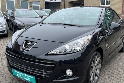 Peugeot 207 47.900 km 8.000 &euro; Viersen 41748