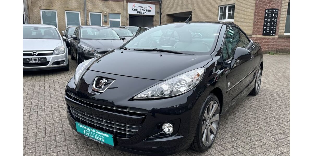 Peugeot 207 47.900 km 8.000 &euro; Viersen 41748