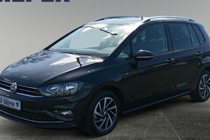 VW Golf Sportsvan 54.379 km 18.950 &euro; Zetel 26340
