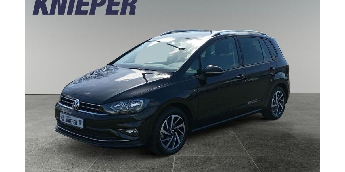 VW Golf Sportsvan 54.379 km 18.950 &euro; Zetel 26340