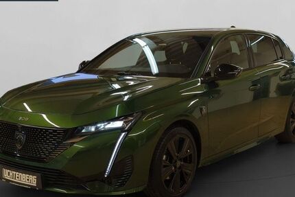 Peugeot 308 48.050 km 20.580 &euro; Leverkusen 51381