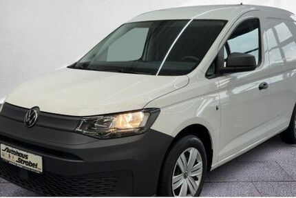 VW Caddy 20.832 km 22.990 &euro; Schnaittach 91220