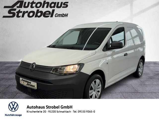 VW Caddy 20.832 km 22.990 &euro; Schnaittach 91220