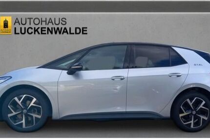 VW ID.3 5.240 km 39.222 &euro; Luckenwalde 14943