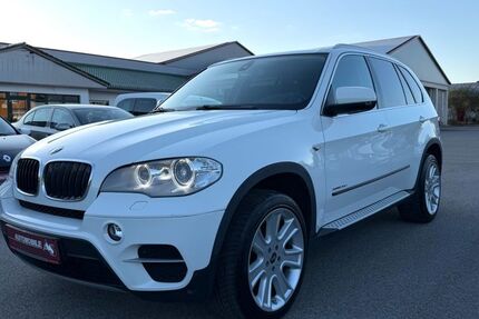 BMW X5 260.701 km 9.990 &euro; Velburg 92355