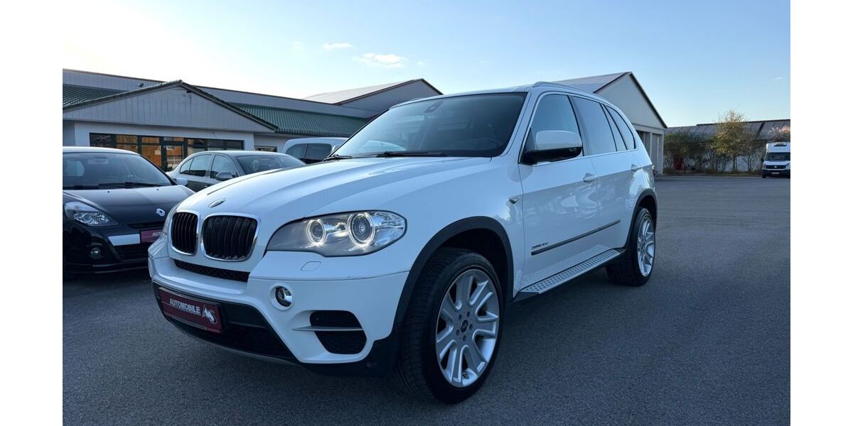 BMW X5 260.701 km 9.990 &euro; Velburg 92355