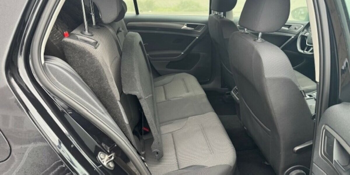 VW Golf VII 1.2 Comfortline BMT 155.650 km 6.990 € Neckarsulm 74172