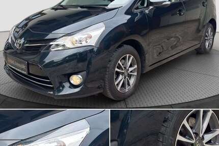 Toyota Verso 115.000 km 10.980 € Erwitte 59597