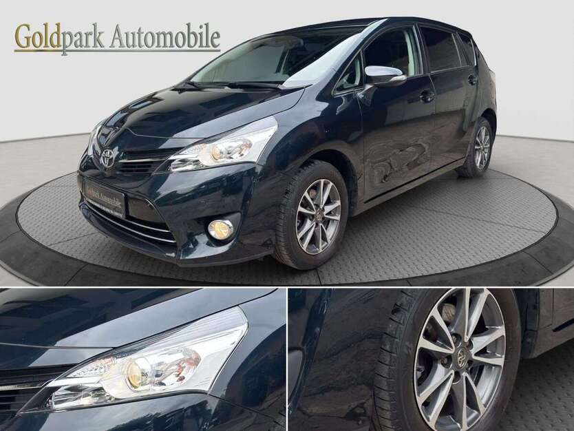 Toyota Verso 115.000 km 10.980 € Erwitte 59597