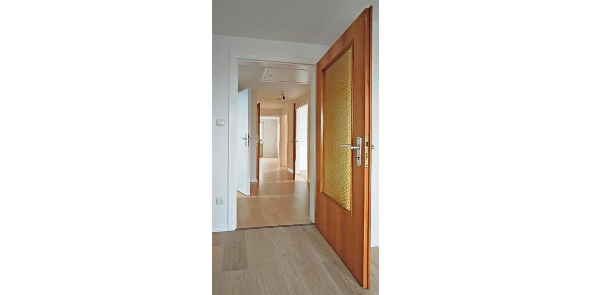 Dachgeschoßwohnung Westerkappeln - 3 Zimmer, 65 m&sup2;, 700&euro; | Angebot:24982523