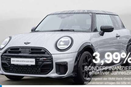 Mini Cooper S 17.700 km 35.890 &euro; Olpe 57462