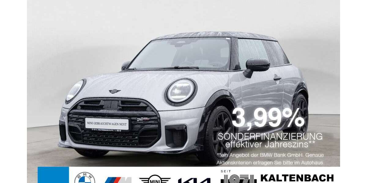 Mini Cooper S 17.700 km 35.890 &euro; Olpe 57462