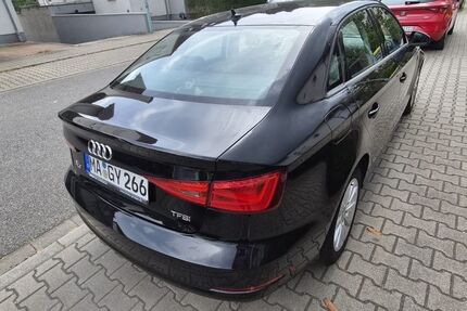 Audi A3 134.000 km 10.000 &euro; Laudenbach 69514