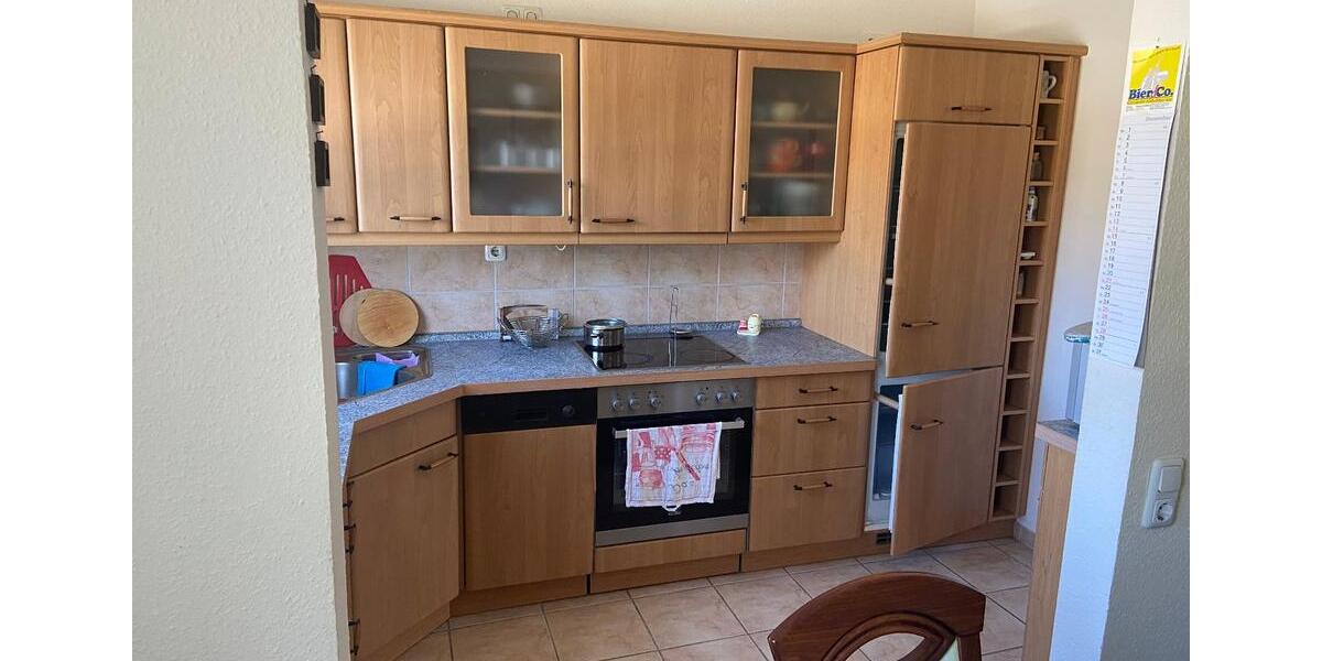 Etagenwohnung Itzehoe - 3 Zimmer, 68 m&sup2;, 169.000&euro; | Angebot:26035763