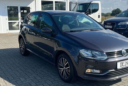 VW Polo 133.940 km 8.490 € Groß Laasch 19288